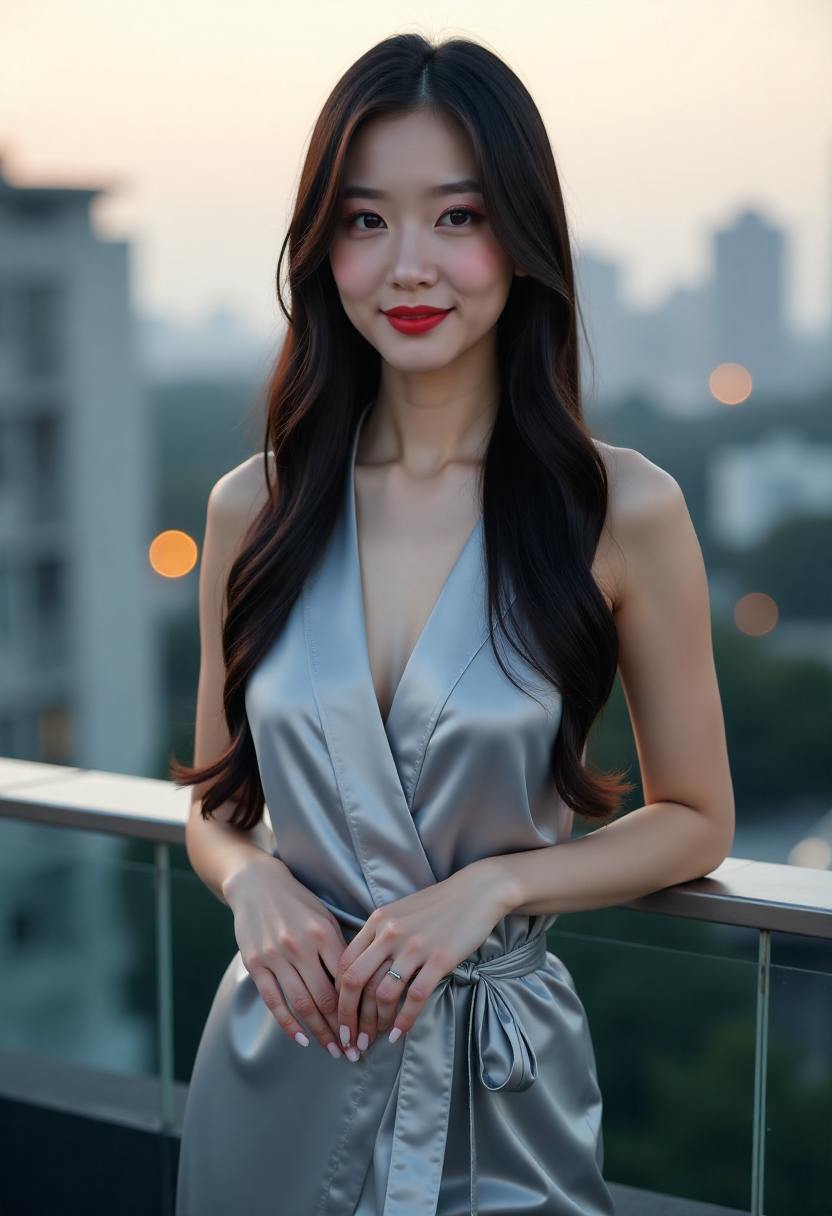 春天的回信电影海报