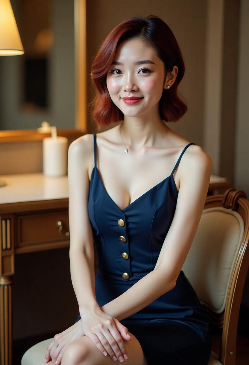 云朵邮递员动画海报