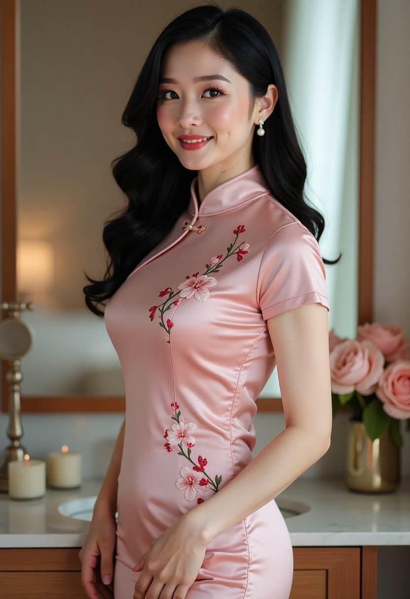 妈妈的旧相册剧集海报
